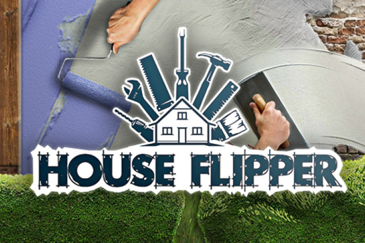 HOUSE FLIPPER